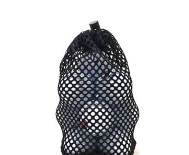 Special Net Bag Nylon Net Bag Bag Storage Bag - Supercart88 - BlackLargeSpecial Net Bag Nylon Net Bag Bag Storage Bag