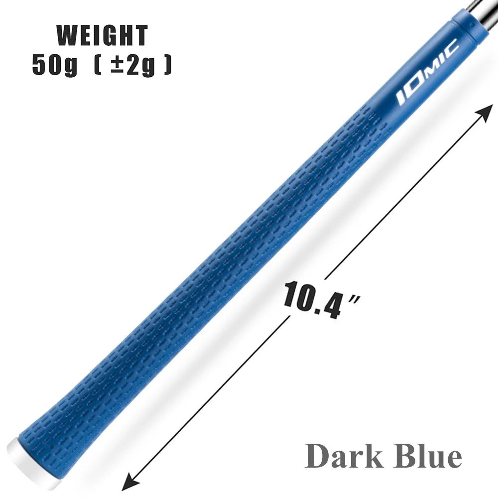 Sticky Icky Golf Grips – 13 Pack - Supercart88 - GripRedSticky Icky Golf Grips – 13 Pack