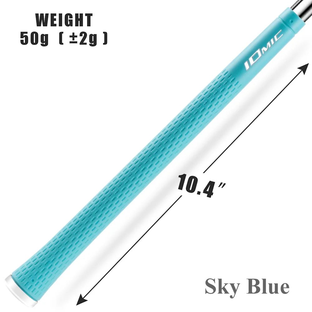 Sticky Icky Golf Grips – 13 Pack - Supercart88 - GripRedSticky Icky Golf Grips – 13 Pack
