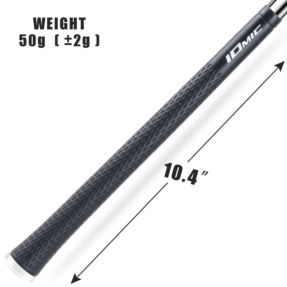 Sticky Icky Golf Grips – 13 Pack - Supercart88 - GripRedSticky Icky Golf Grips – 13 Pack