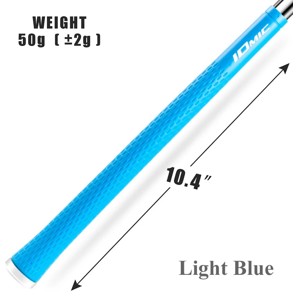 Sticky Icky Golf Grips – 13 Pack - Supercart88 - GripRedSticky Icky Golf Grips – 13 Pack