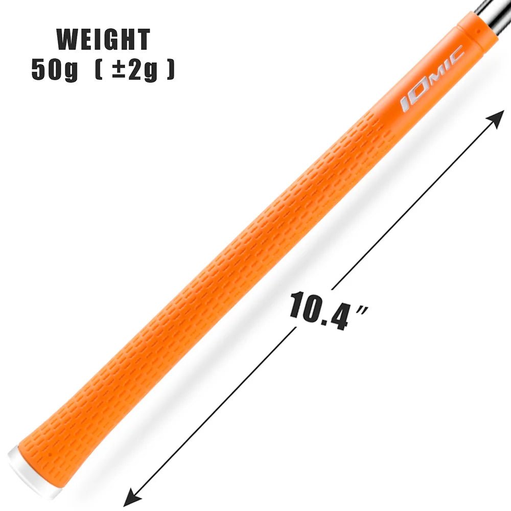Sticky Icky Golf Grips – 13 Pack - Supercart88 - GripRedSticky Icky Golf Grips – 13 Pack