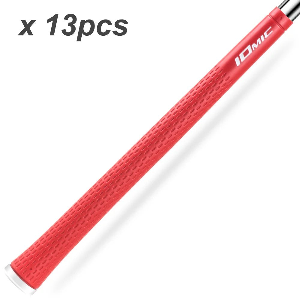Sticky Icky Golf Grips – 13 Pack - Supercart88 - GripRed45370942816448