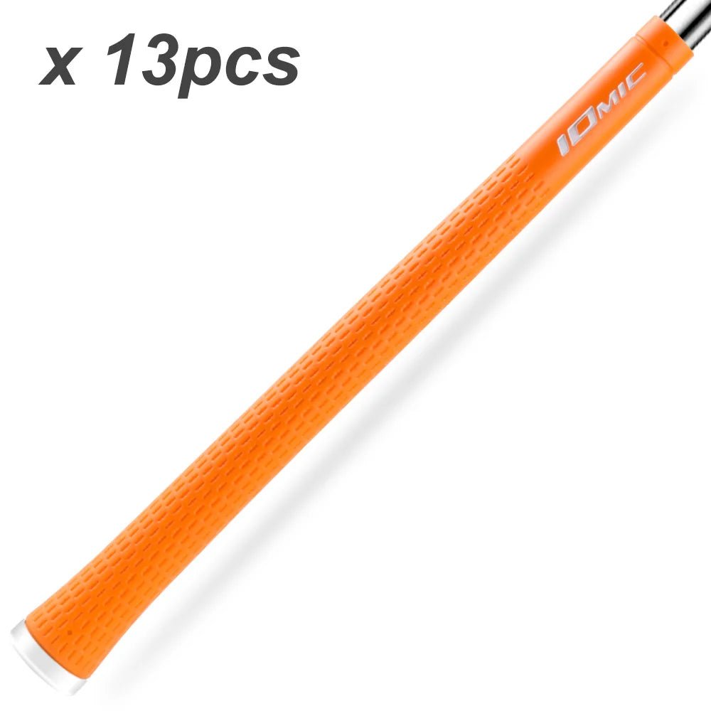 Sticky Icky Golf Grips – 13 Pack - Supercart88 - GripTangerine45370942914752