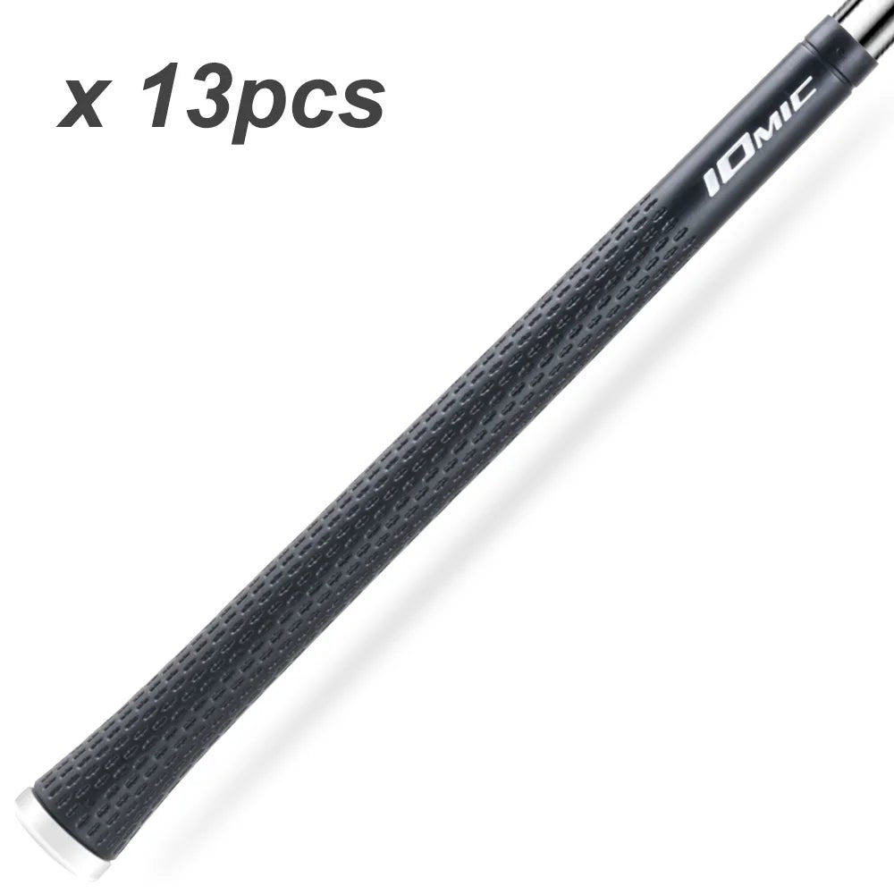 Sticky Icky Golf Grips – 13 Pack - Supercart88 - GripBlack45370942881984