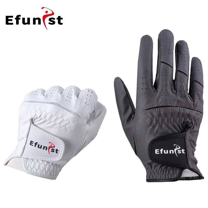 Swing Golf Gloves - Supercart88 - Glove1Pc Left whiteSmallSwing Golf Gloves