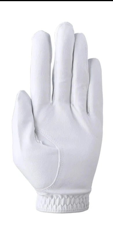 Swing Golf Gloves - Supercart88 - Glove1Pc Left whiteSmallSwing Golf Gloves