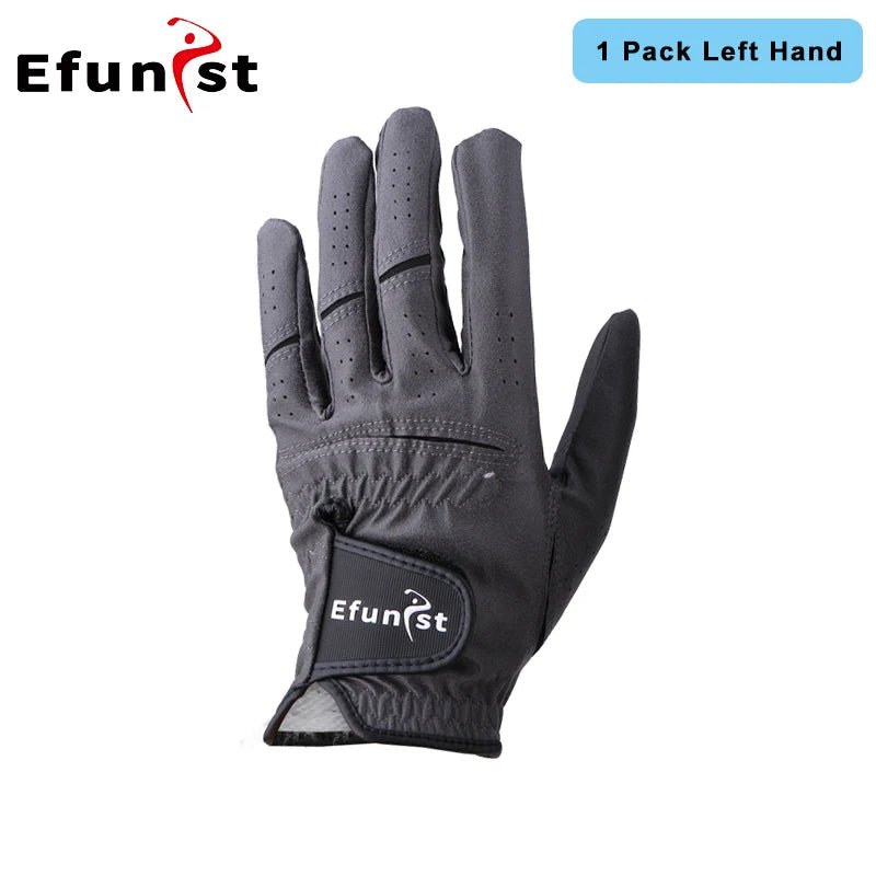 Swing Golf Gloves - Supercart88 - Glove1Pc Left Dark GreyX - large45370840678592|45370840776896|45370840809664|45370840842432|45370840875200