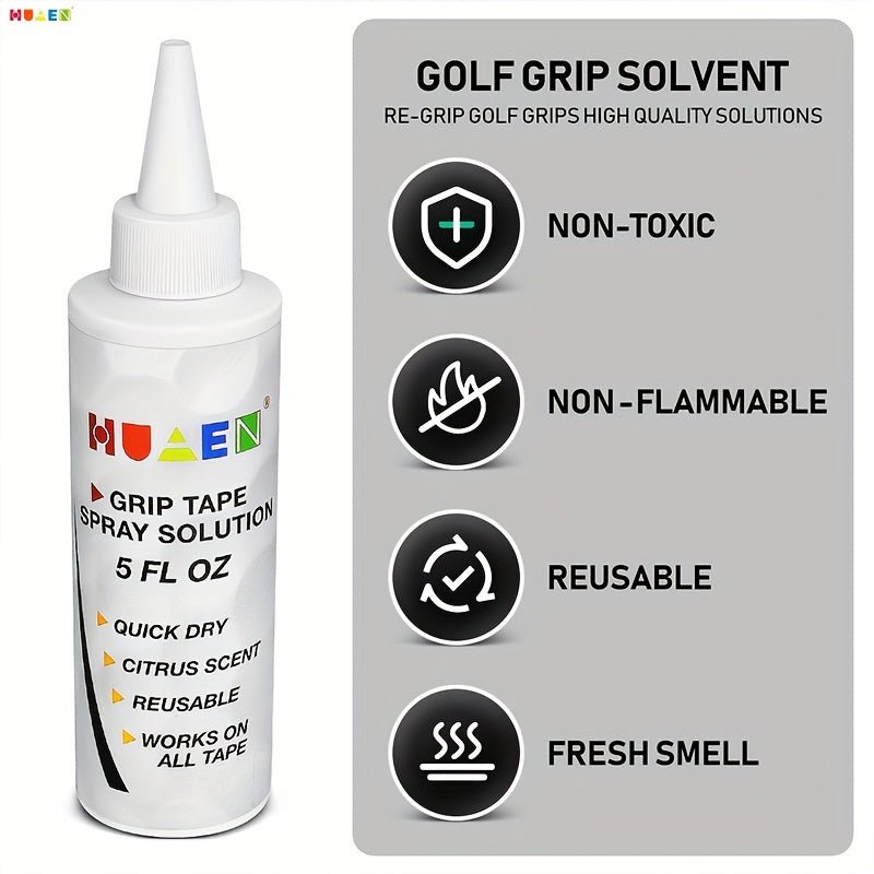 Swing King Regripping Kit - Supercart88 - Gripping toolSwing King Regripping Kit