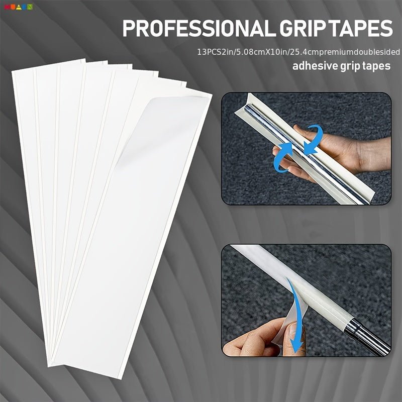 Swing King Regripping Kit - Supercart88 - Gripping toolSwing King Regripping Kit