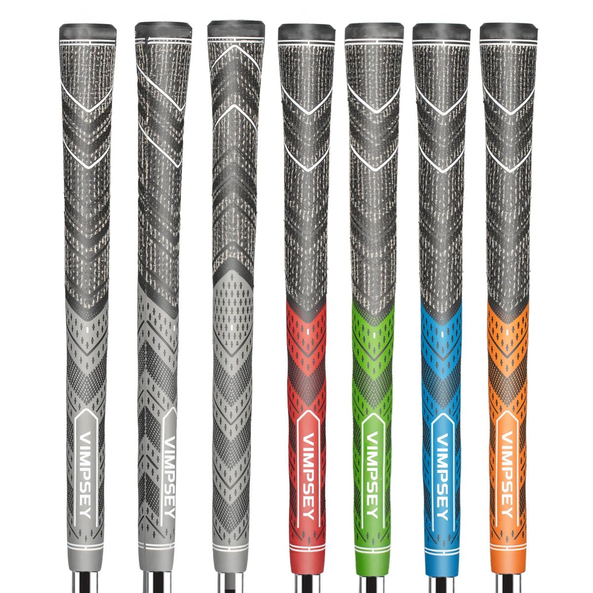 SwingMaster Golf Grips Set - Supercart88 - Gripblue standardSwingMaster Golf Grips Set