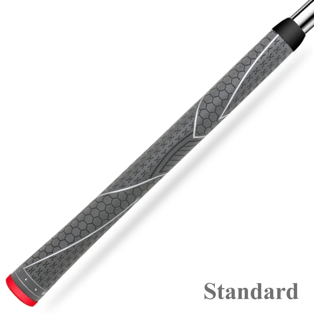 SwingPro AVS Golf Grips Set - 13 Pcs - Supercart88 - GripGray Standard 13 pcs45370939572416