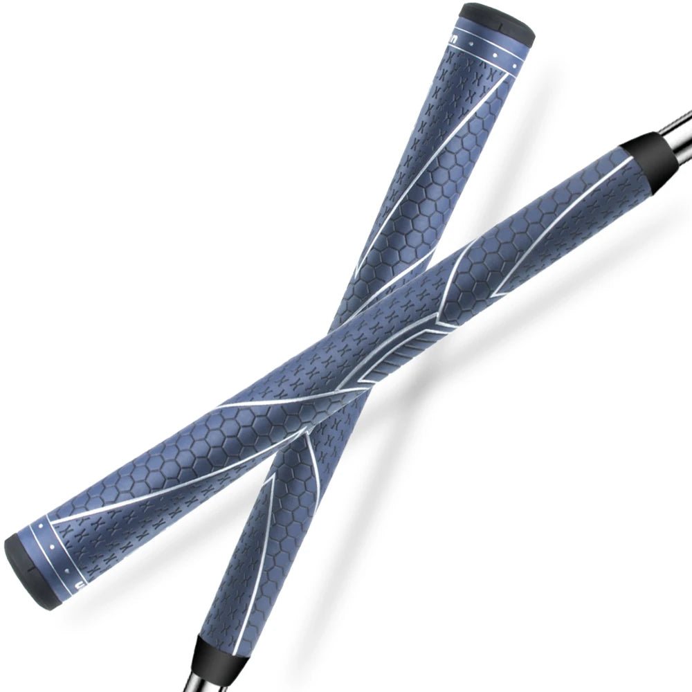 SwingPro AVS Golf Grips Set - 13 Pcs - Supercart88 - GripBlue Standard 13 PcsSwingPro AVS Golf Grips Set - 13 Pcs