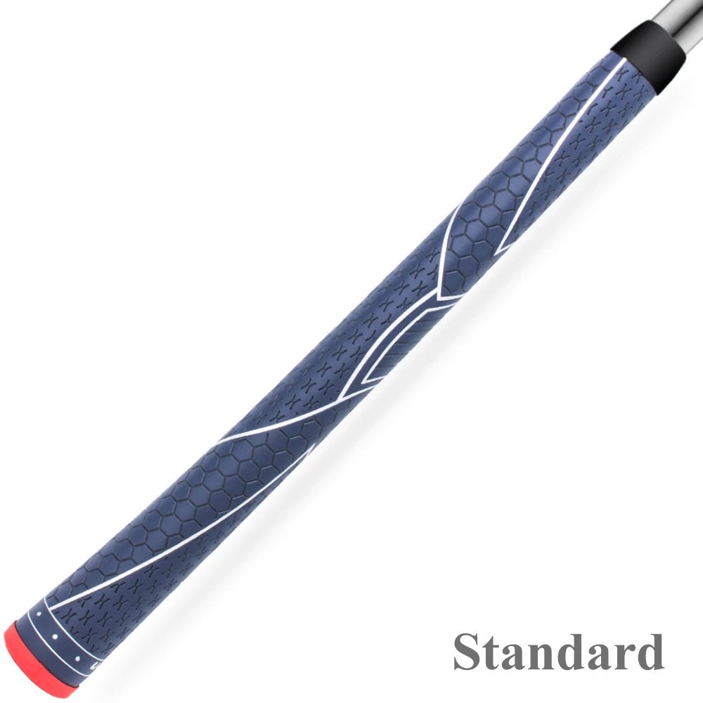 SwingPro AVS Golf Grips Set - 13 Pcs - Supercart88 - GripBlue Standard 13 Pcs45370939474112