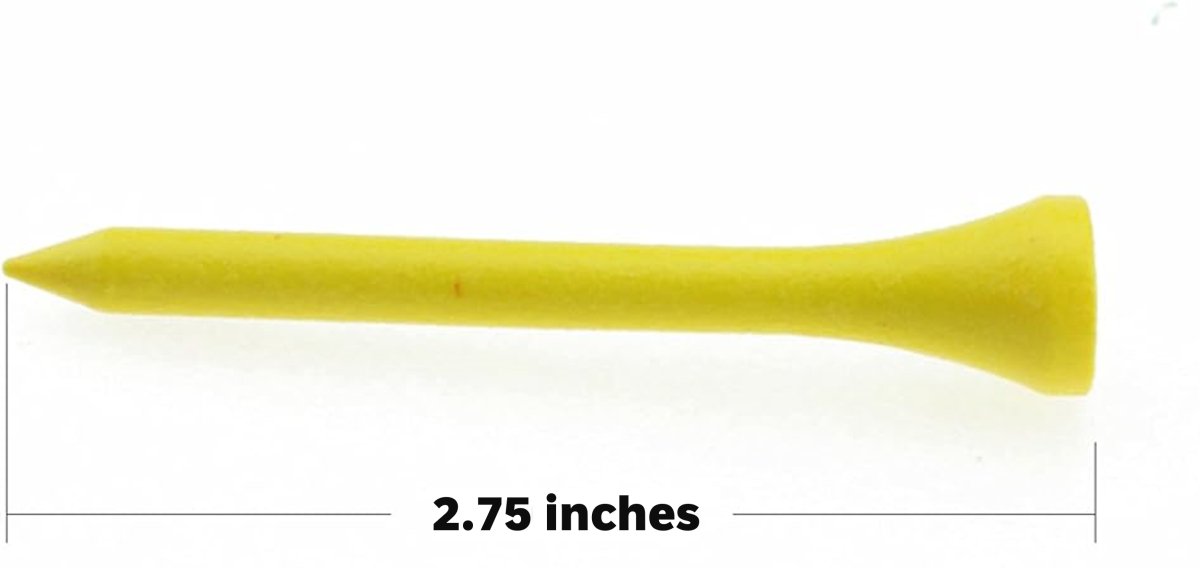 Tee It High, Let It Fly: Classic Wooden Golf Tees - Supercart88 - Wood TeeBlueTee It High, Let It Fly: Classic Wooden Golf Tees