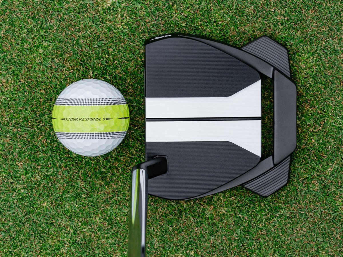 Tour Response Stripe Golf Balls - 12 Pack - Supercart88 - Golf BallTour Response Stripe Golf Balls - 12 Pack