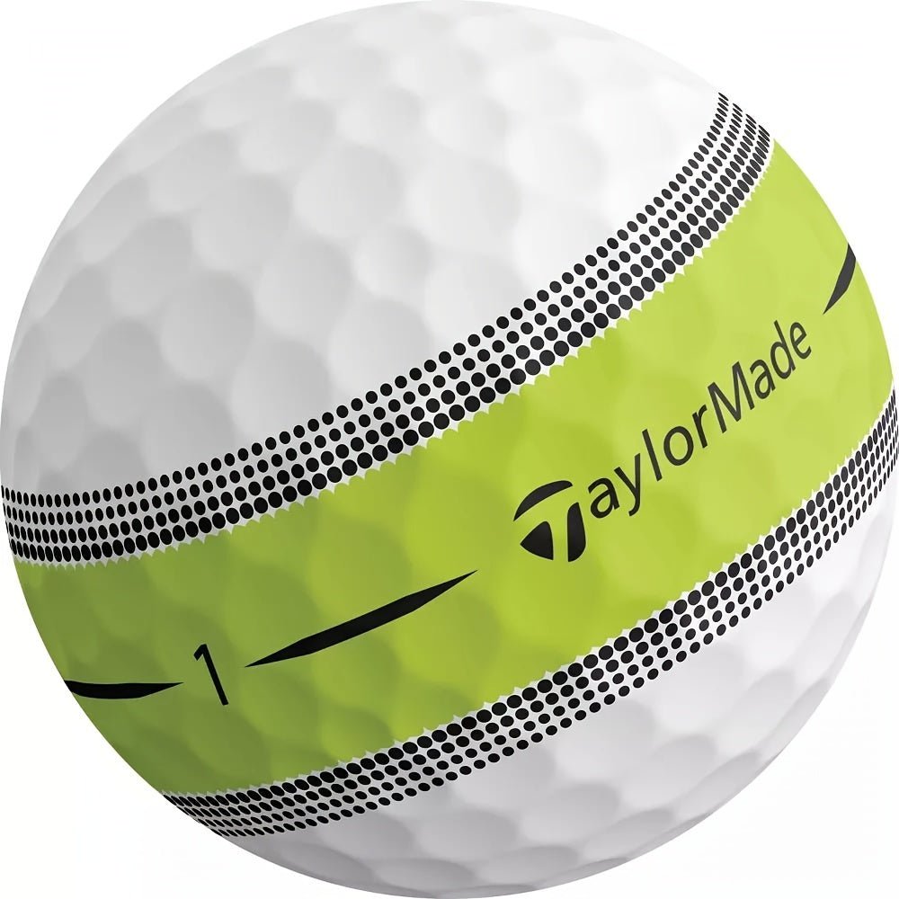 Tour Response Stripe Golf Balls - 12 Pack - Supercart88 - Golf Ball45376797180096