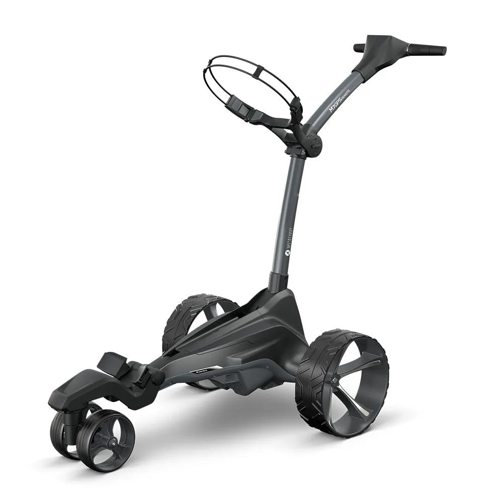 Motocaddy M7 GPS Remote Electric Caddy
