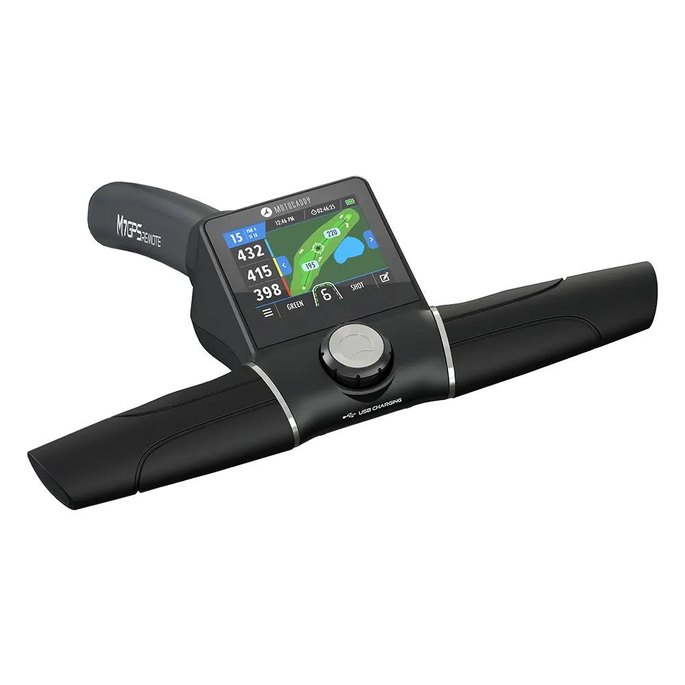Motocaddy M7 GPS Remote Electric Caddy