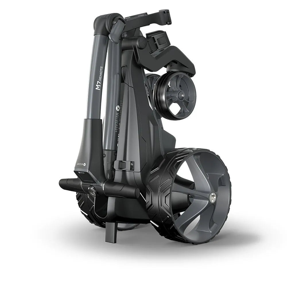 Motocaddy M7 Remote Control Electric Caddy