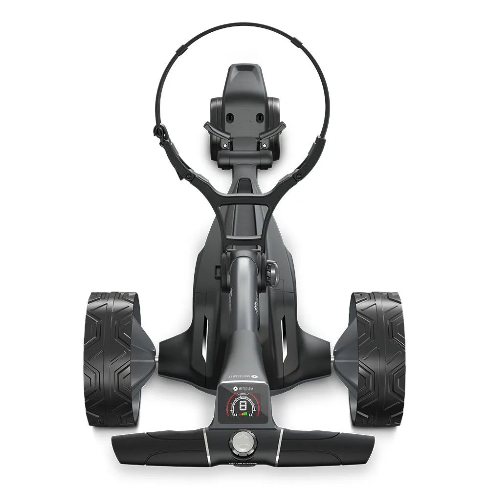 Motocaddy M7 Remote Control Electric Caddy