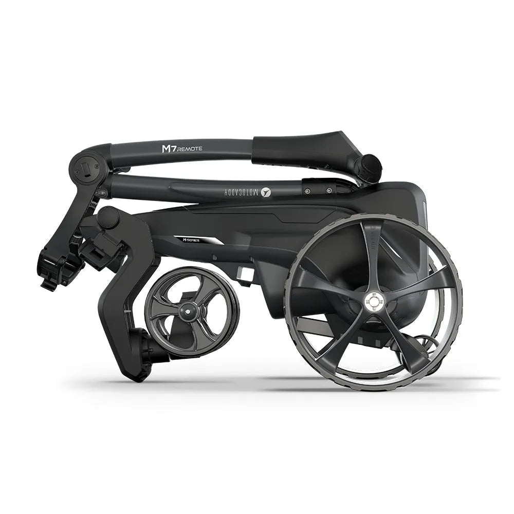 Motocaddy M7 Remote Control Electric Caddy