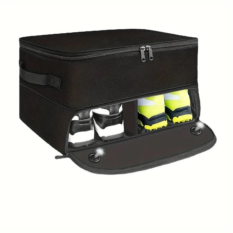 Ultimate Golf Gear Organizer Bag - Supercart88 - Storage Bag45371630780608