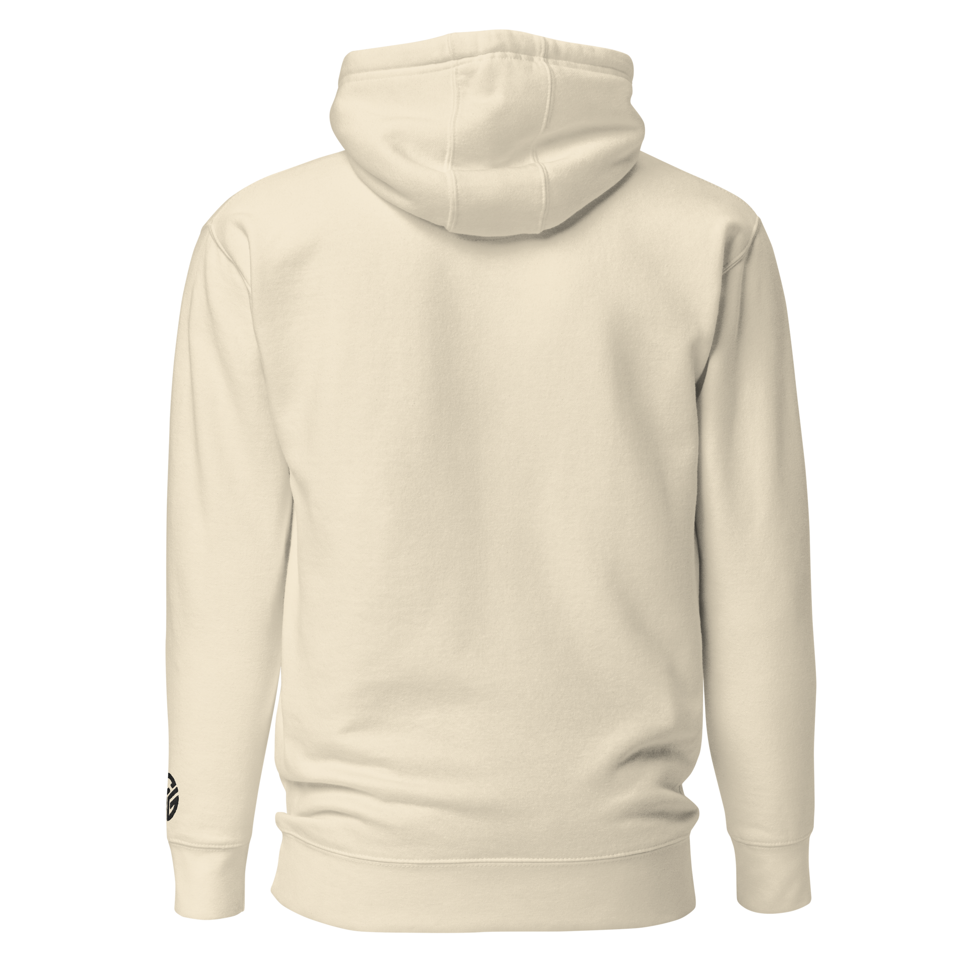 Oklahoma Breeze Hoodie