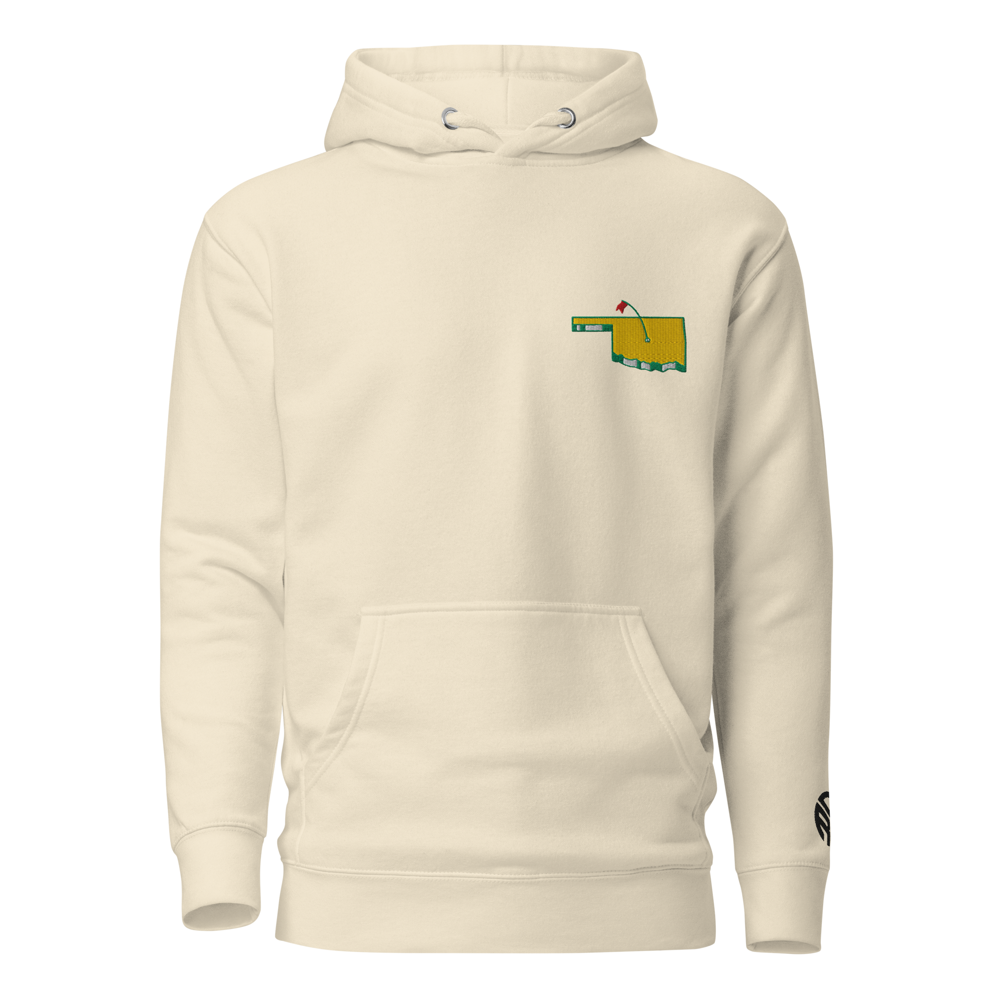 Oklahoma Breeze Hoodie