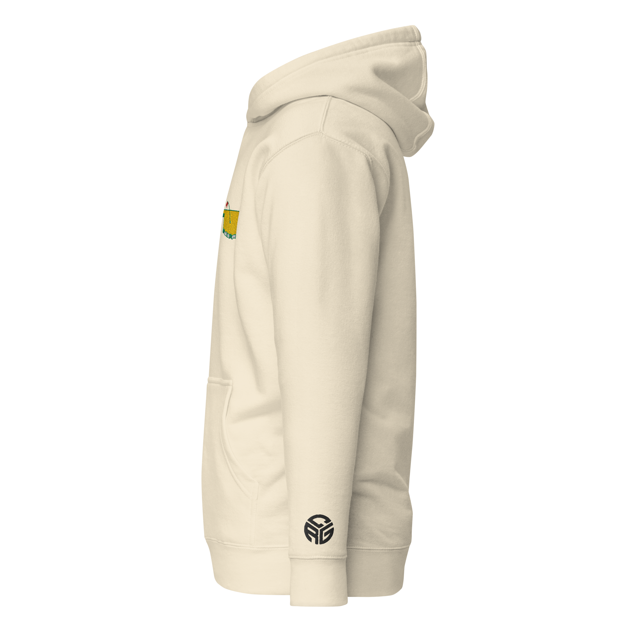 Oklahoma Breeze Hoodie