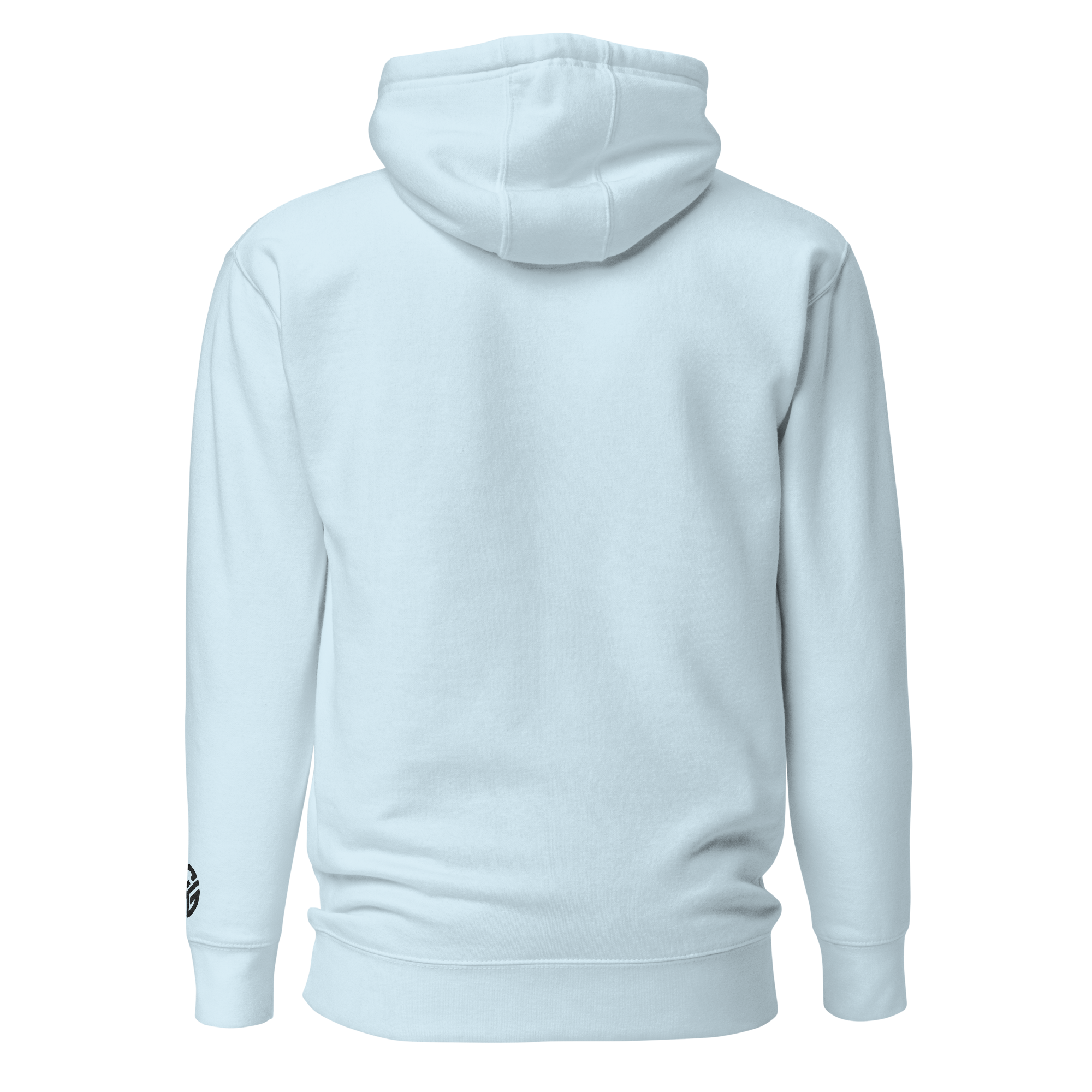 Oklahoma Breeze Hoodie