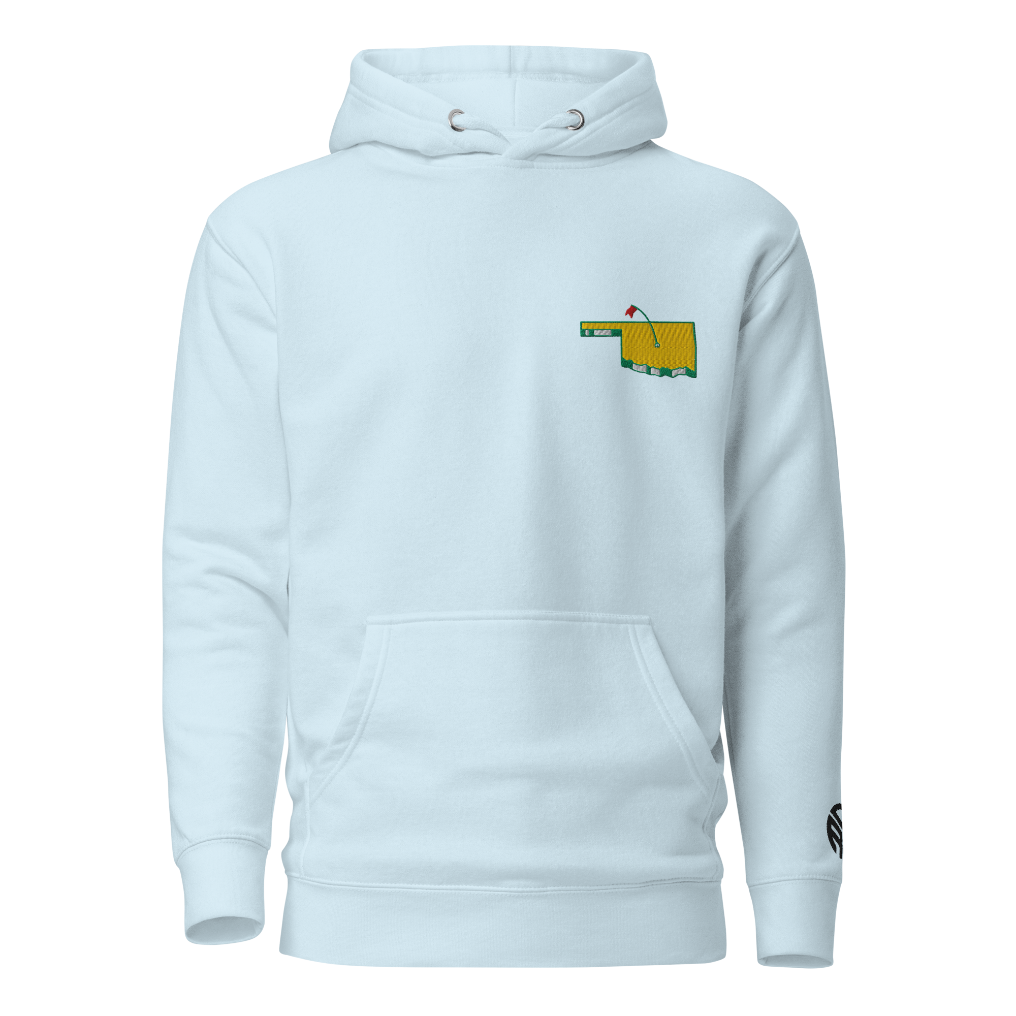 Oklahoma Breeze Hoodie