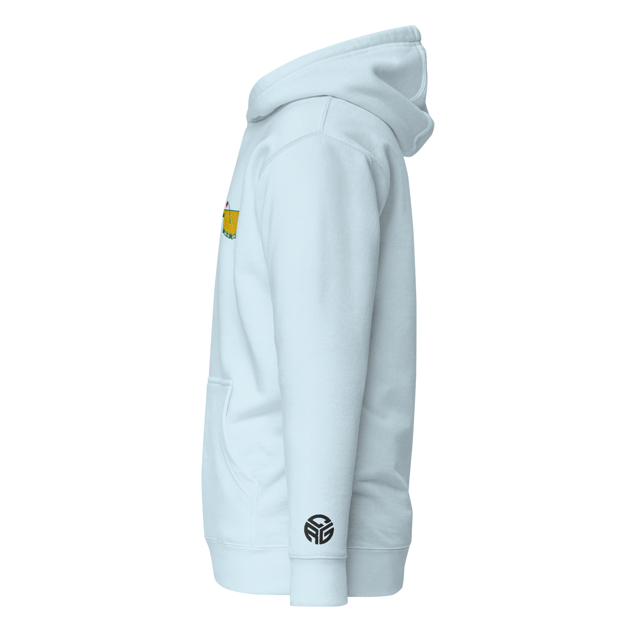Oklahoma Breeze Hoodie