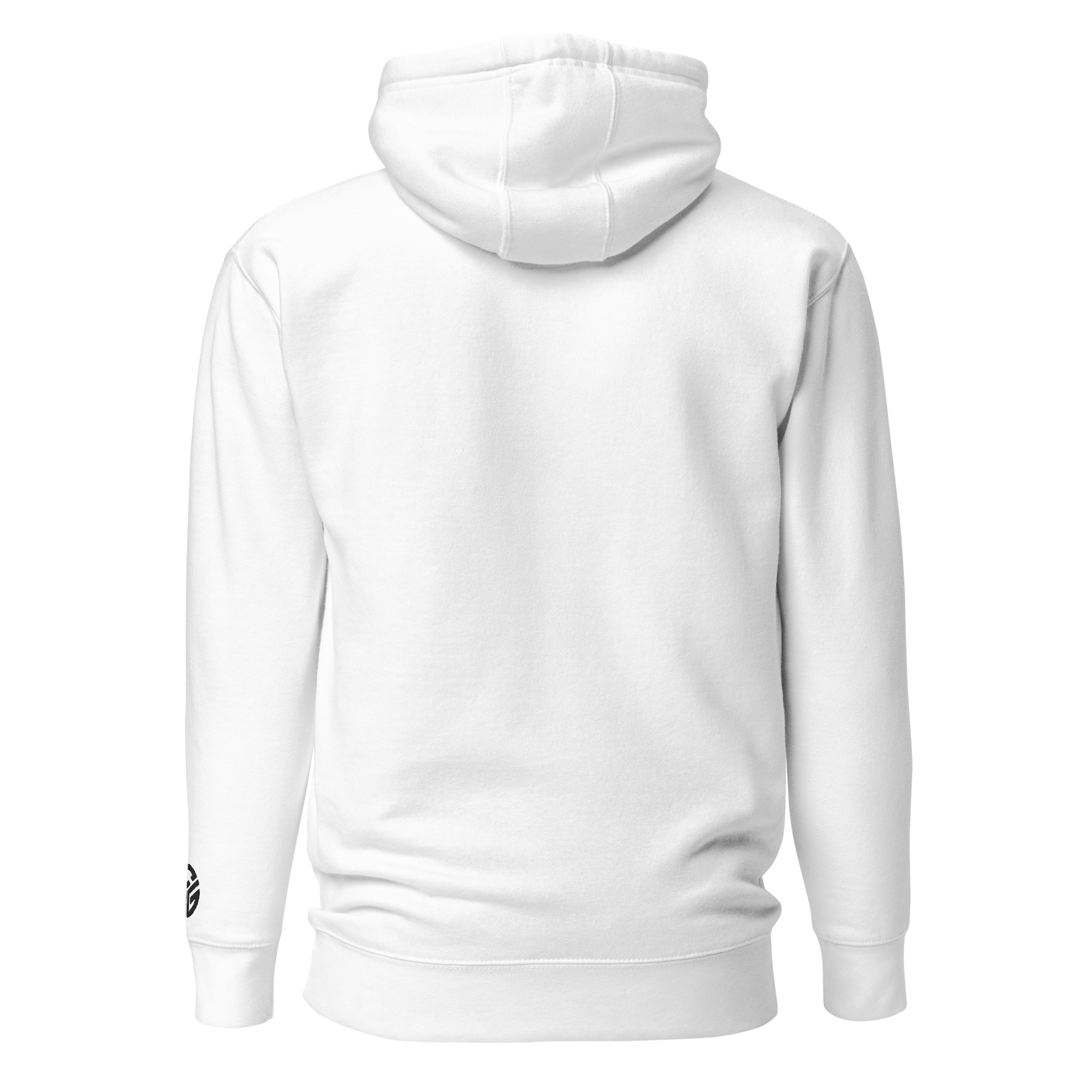 Oklahoma Breeze Hoodie