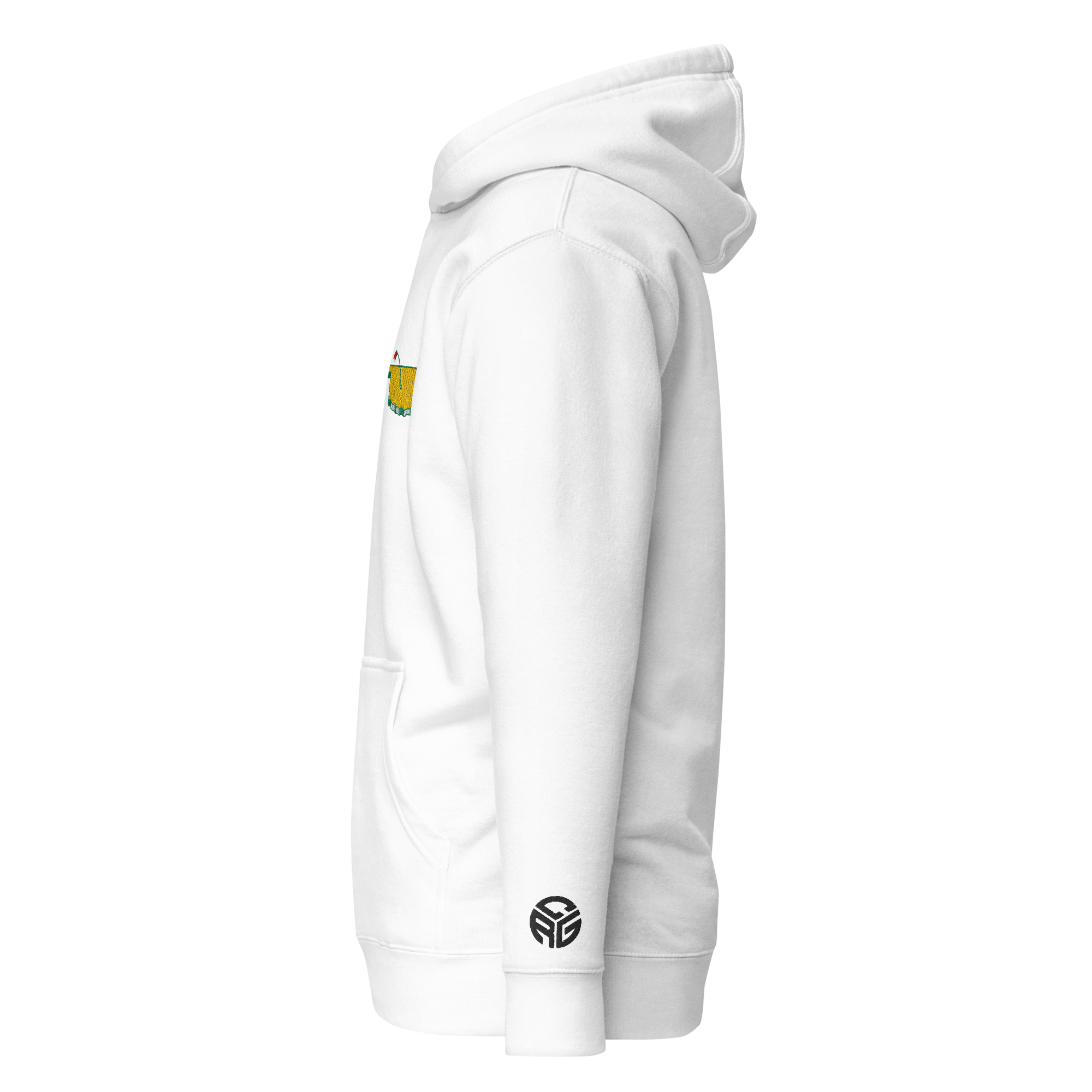 Oklahoma Breeze Hoodie