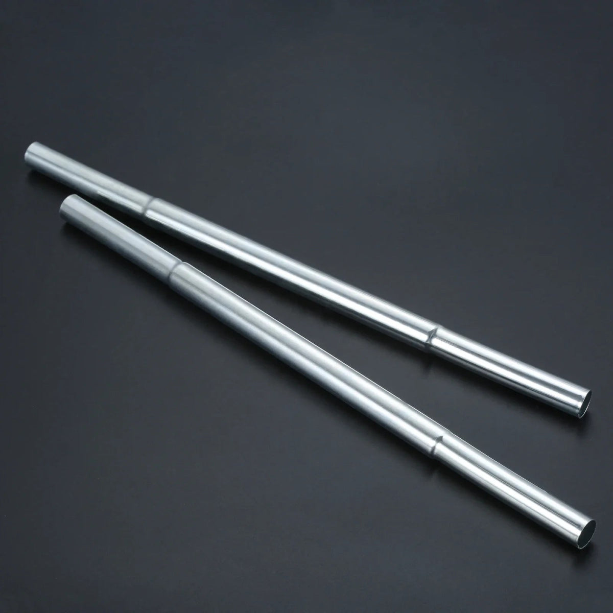 Universal High Strength Golf Iron Shaft Extender - 5 Pieces - Supercart88 - Shaft Adapter13.5mmUniversal High Strength Golf Iron Shaft Extender - 5 Pieces